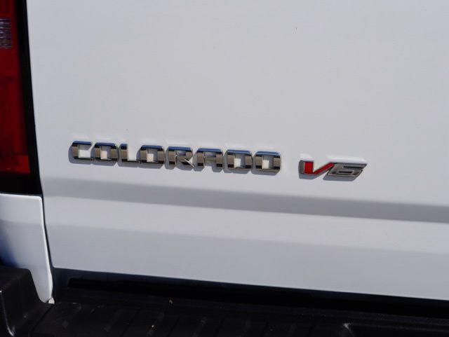 used 2019 Chevrolet Colorado car, priced at $25,335