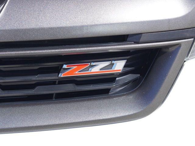 used 2019 Chevrolet Colorado car, priced at $25,335