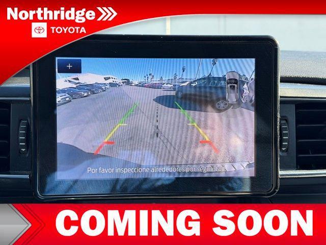 used 2020 Ford Explorer car, priced at $17,550