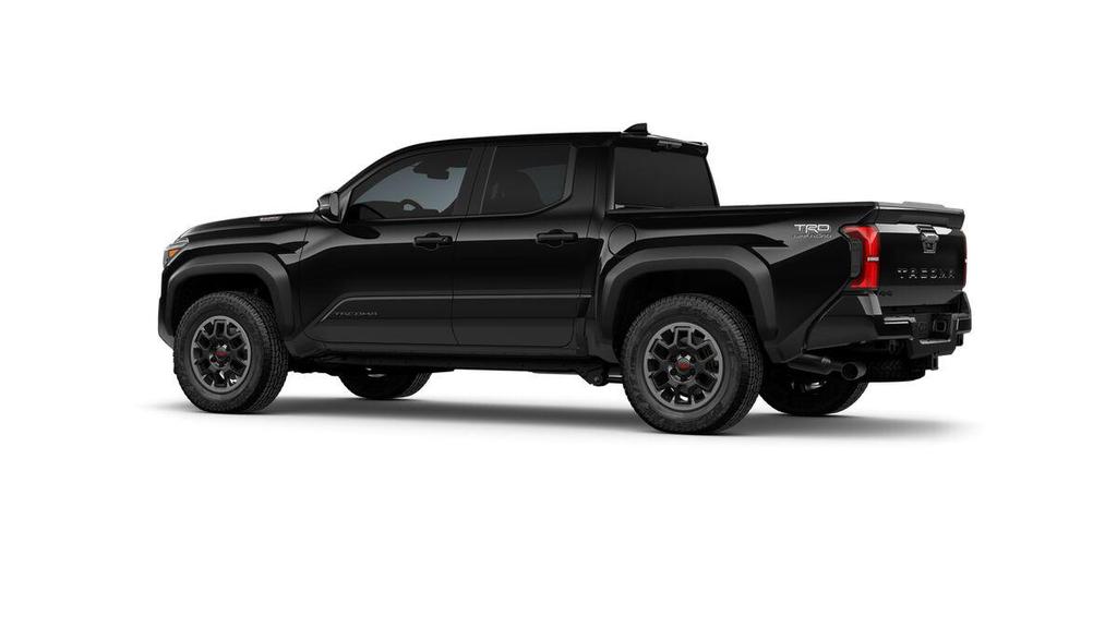 new 2026 Toyota Tacoma Hybrid car, priced at $52,423