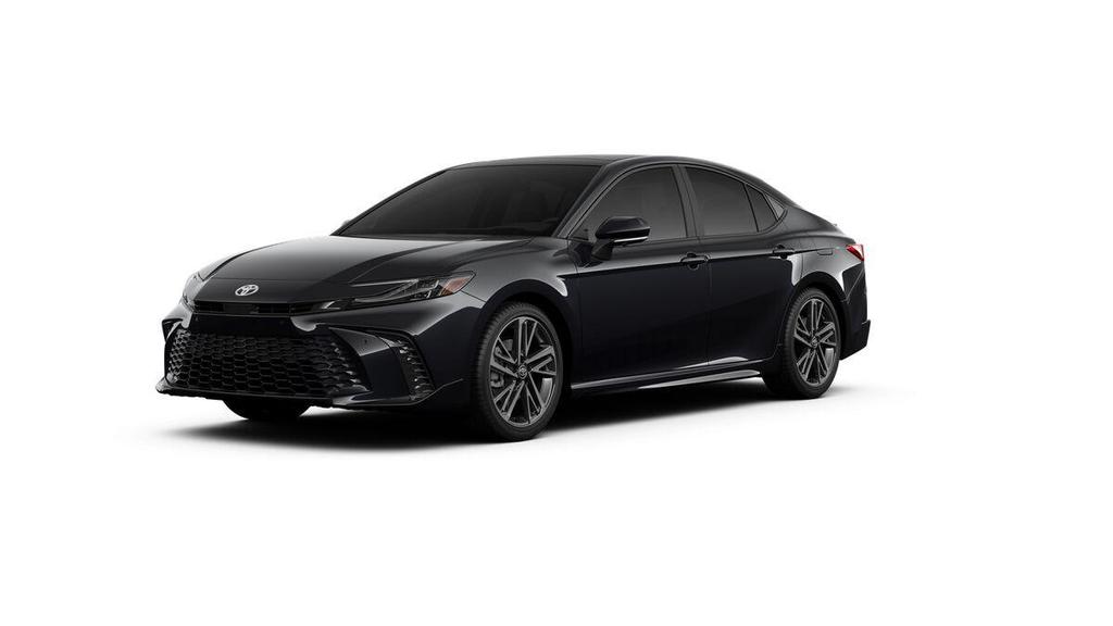 new 2026 Toyota Camry car, priced at $44,002