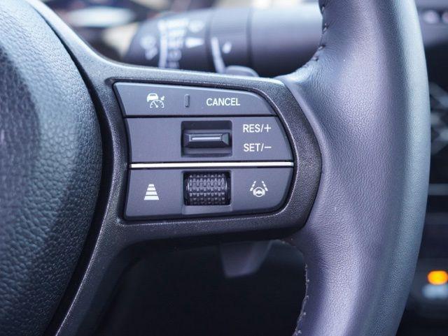 used 2025 Honda Accord Hybrid car, priced at $31,990