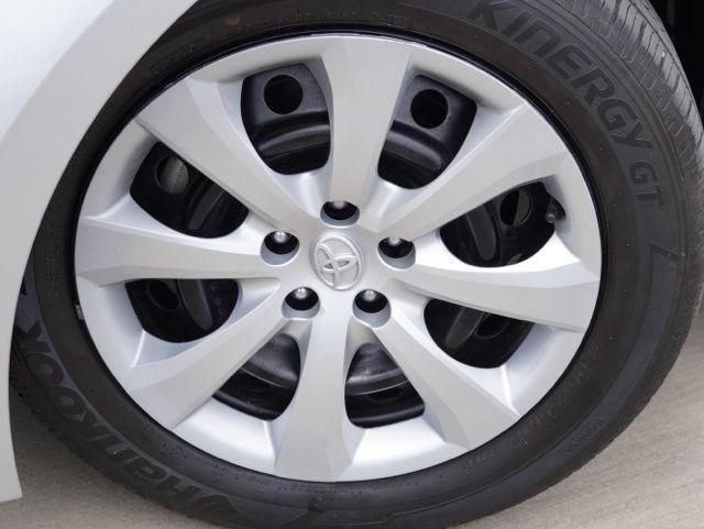used 2023 Toyota Corolla car, priced at $20,750