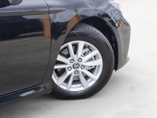 used 2025 Toyota Camry car, priced at $30,100