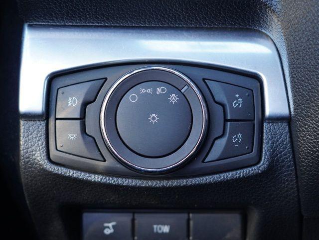 used 2019 Ford Explorer car, priced at $20,550