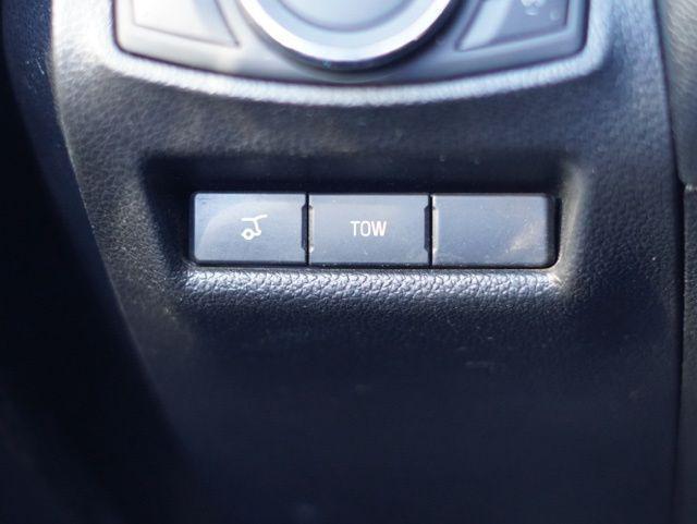 used 2019 Ford Explorer car, priced at $20,550