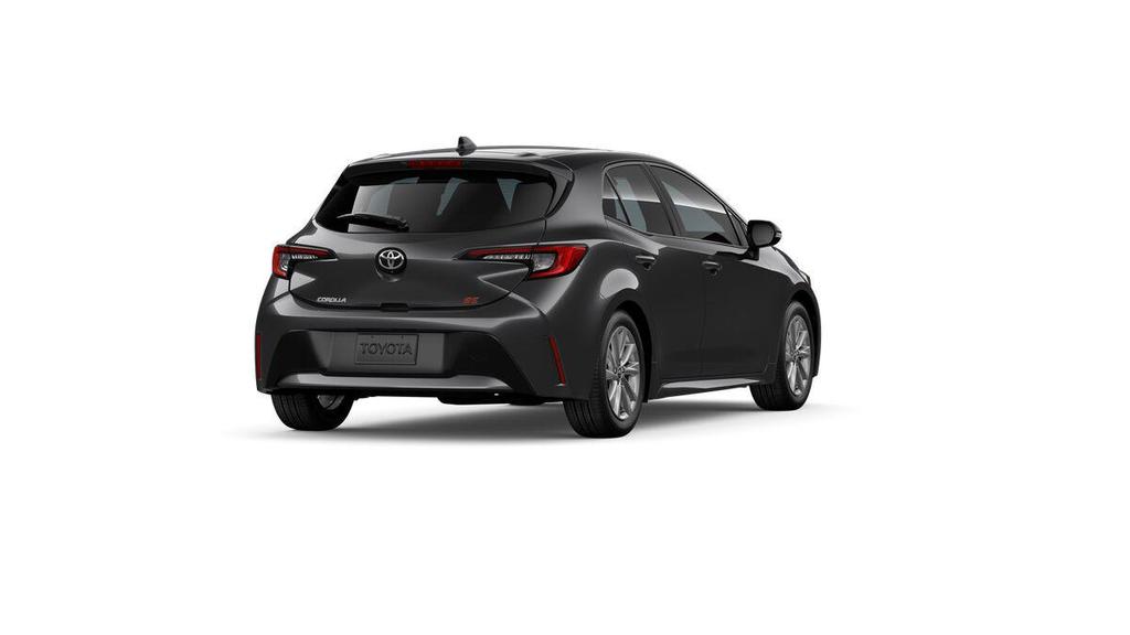 new 2026 Toyota Corolla car, priced at $26,647