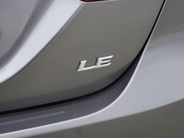 used 2023 Toyota Camry car, priced at $25,990