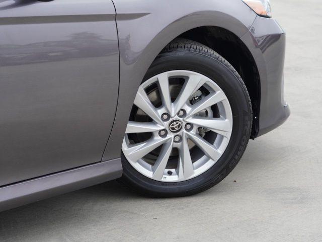 used 2023 Toyota Camry car, priced at $25,990