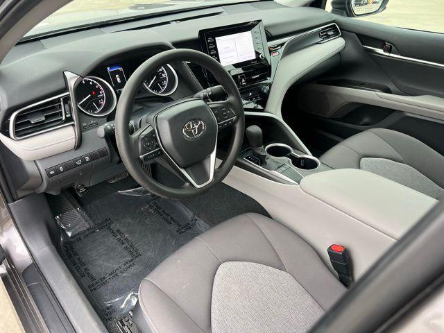 used 2023 Toyota Camry car, priced at $25,990