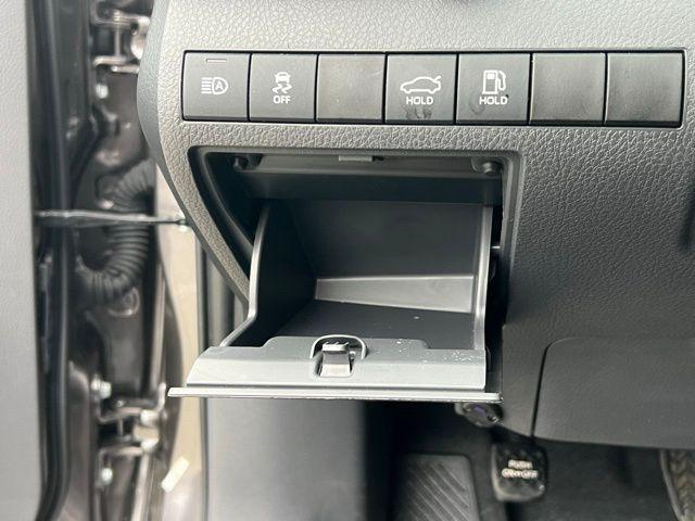 used 2023 Toyota Camry car, priced at $25,990