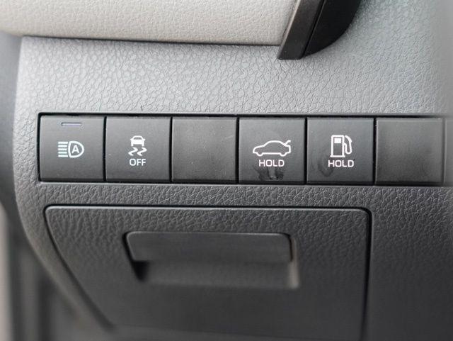 used 2023 Toyota Camry car, priced at $25,990