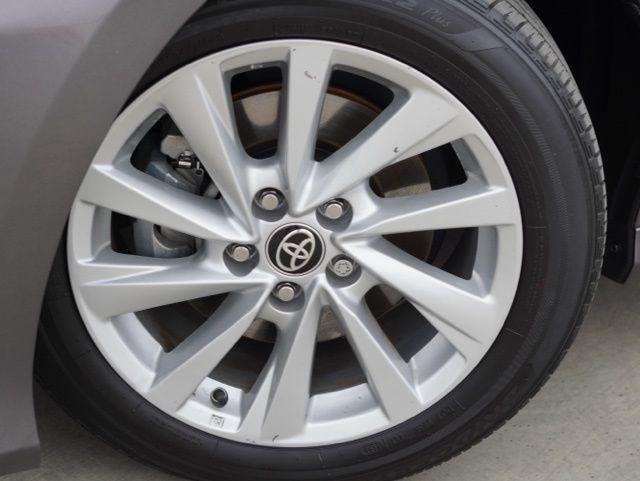 used 2023 Toyota Camry car, priced at $25,990