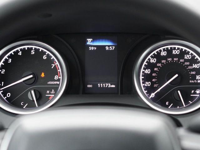 used 2023 Toyota Camry car, priced at $25,990