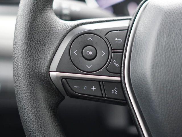 used 2023 Toyota Camry car, priced at $25,990