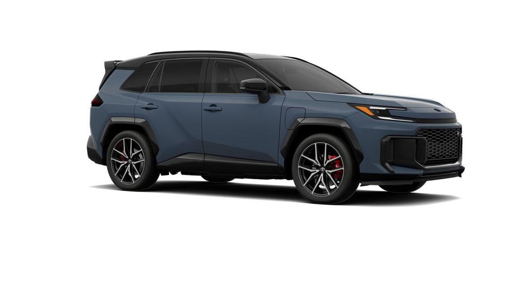 new 2026 Toyota RAV4 Plug-In Hybrid car, priced at $51,355
