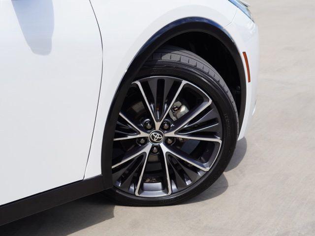 used 2023 Toyota Prius car, priced at $29,990