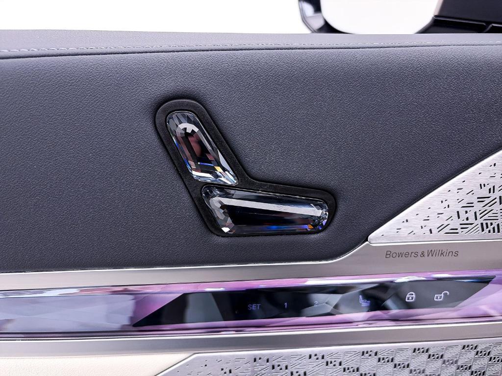 used 2024 BMW 760 car, priced at $83,692