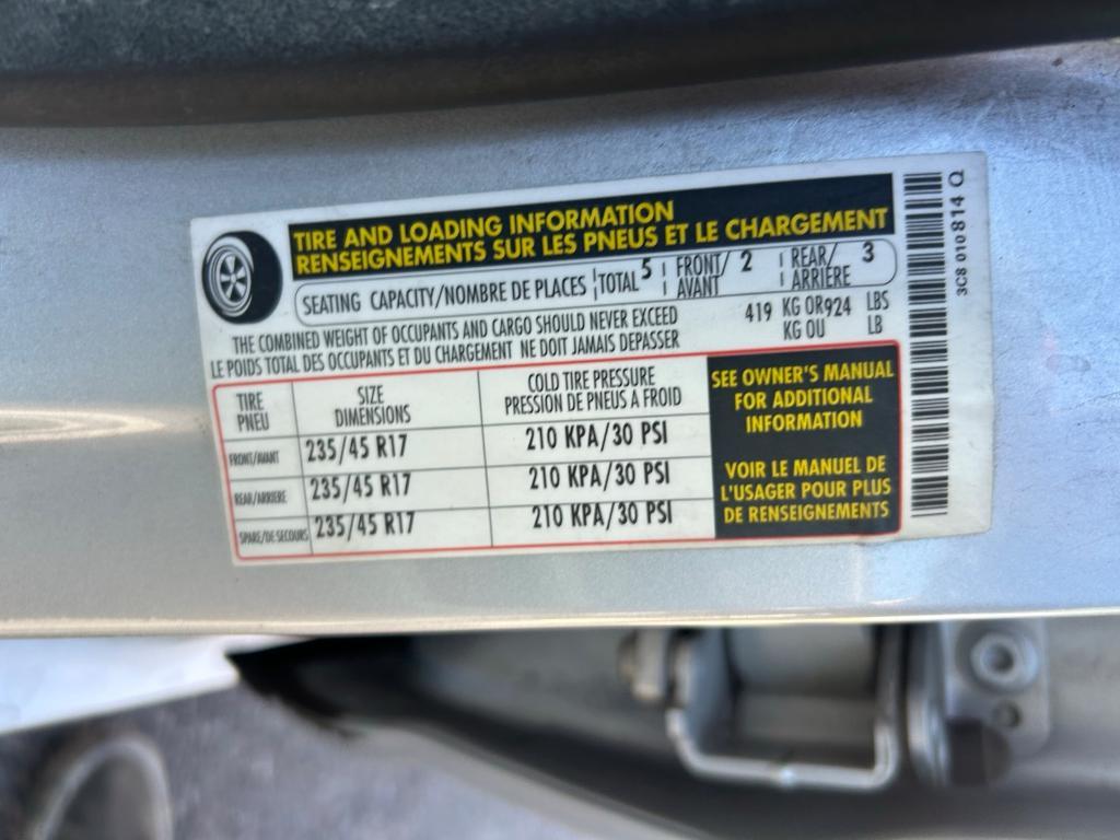 used 2016 Volkswagen CC car, priced at $7,992