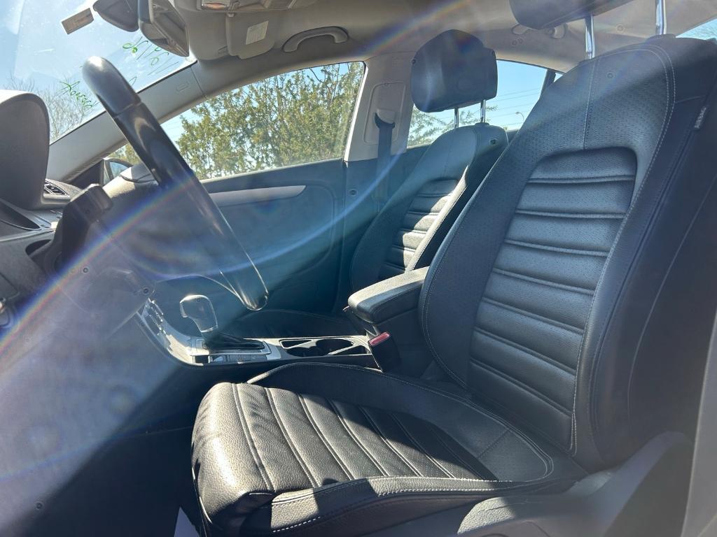 used 2016 Volkswagen CC car, priced at $7,992