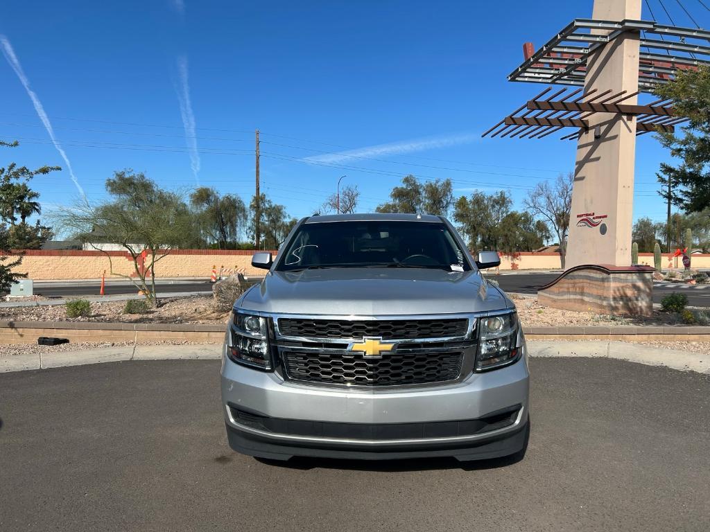used 2017 Chevrolet Tahoe car, priced at $21,591
