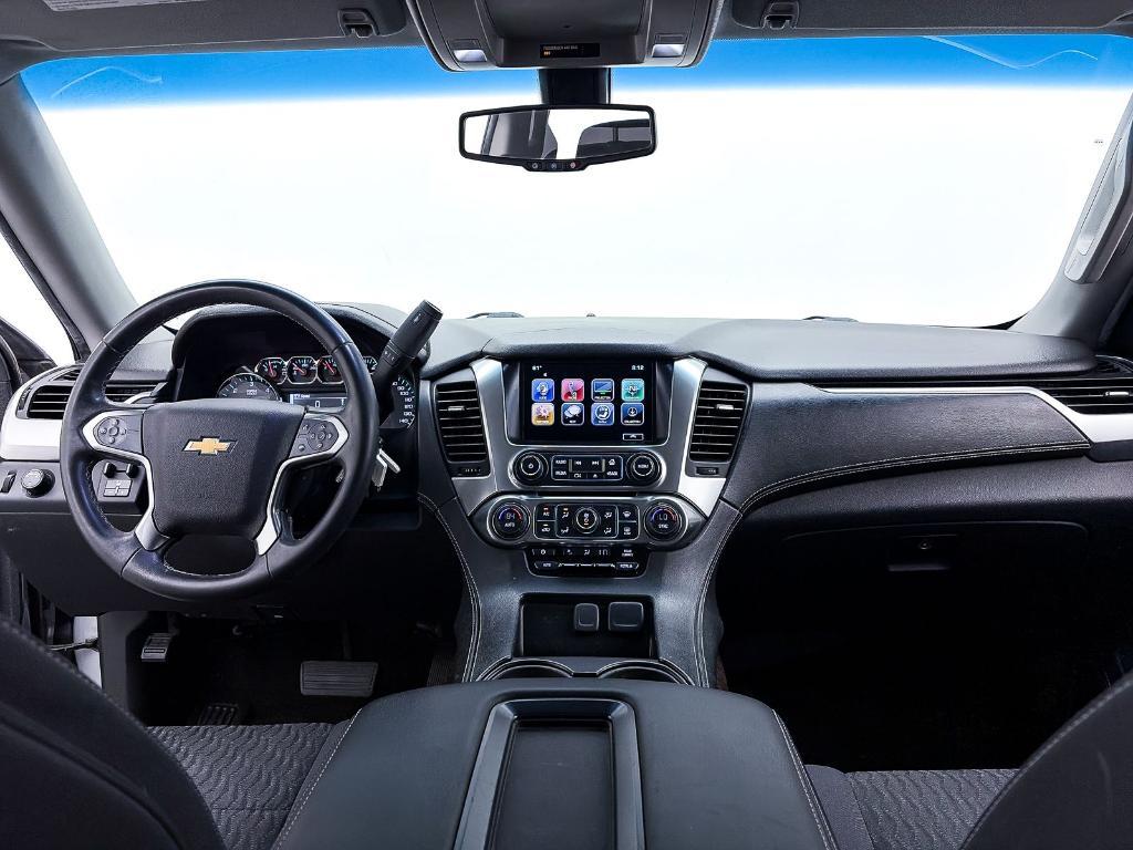 used 2017 Chevrolet Tahoe car, priced at $21,250