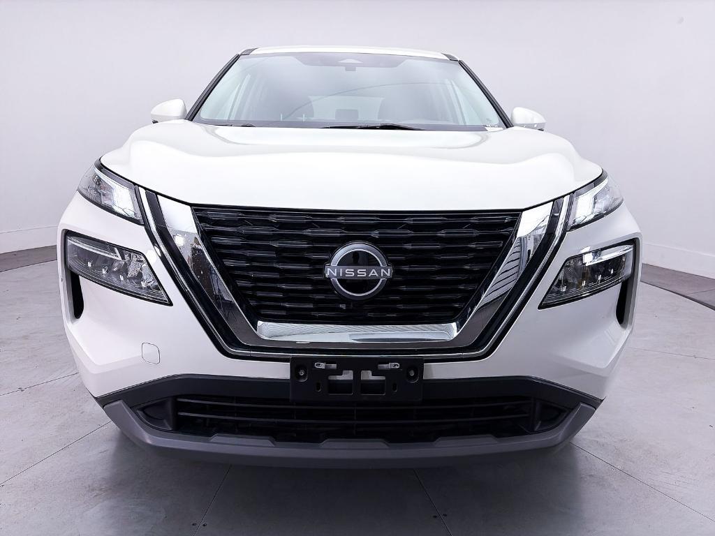 used 2023 Nissan Rogue car, priced at $22,991