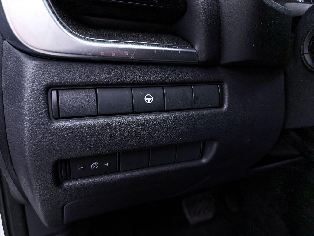 used 2023 Nissan Rogue car, priced at $22,991