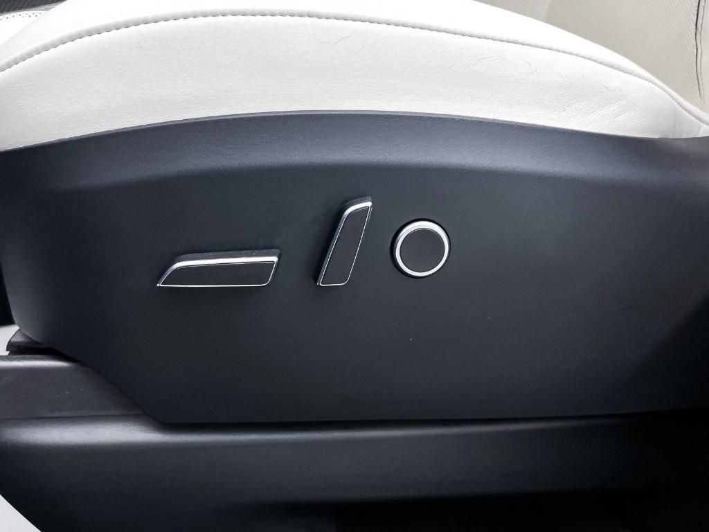 used 2022 Tesla Model X car, priced at $57,992