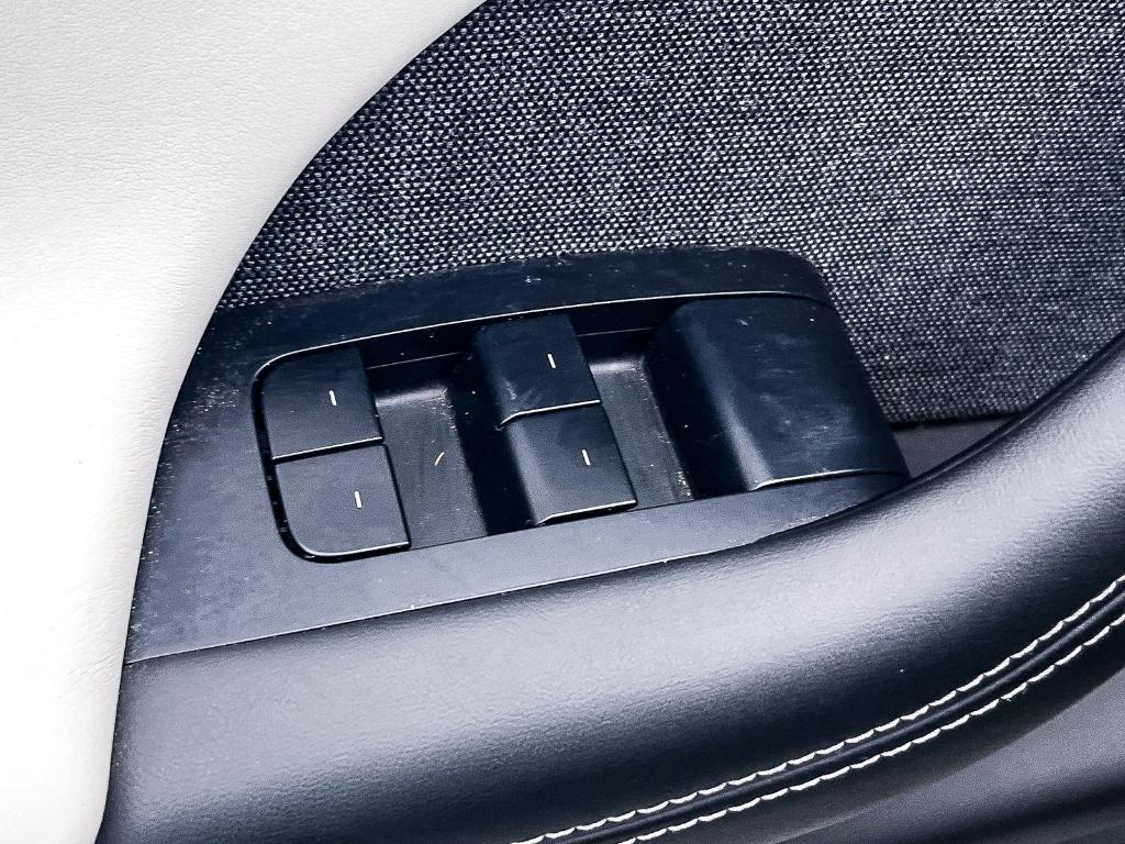 used 2022 Tesla Model X car, priced at $57,992