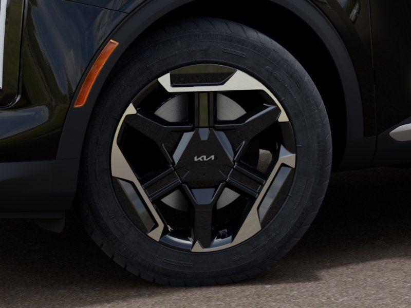 new 2026 Kia Sportage Hybrid car, priced at $33,106
