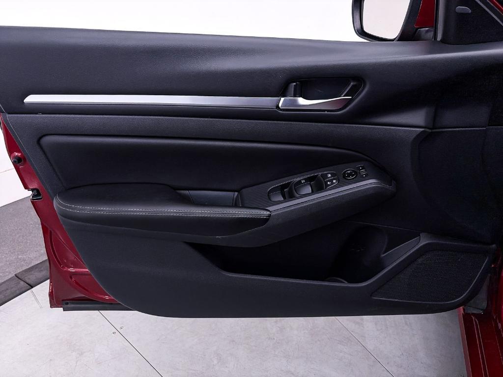 used 2022 Nissan Altima car, priced at $14,872
