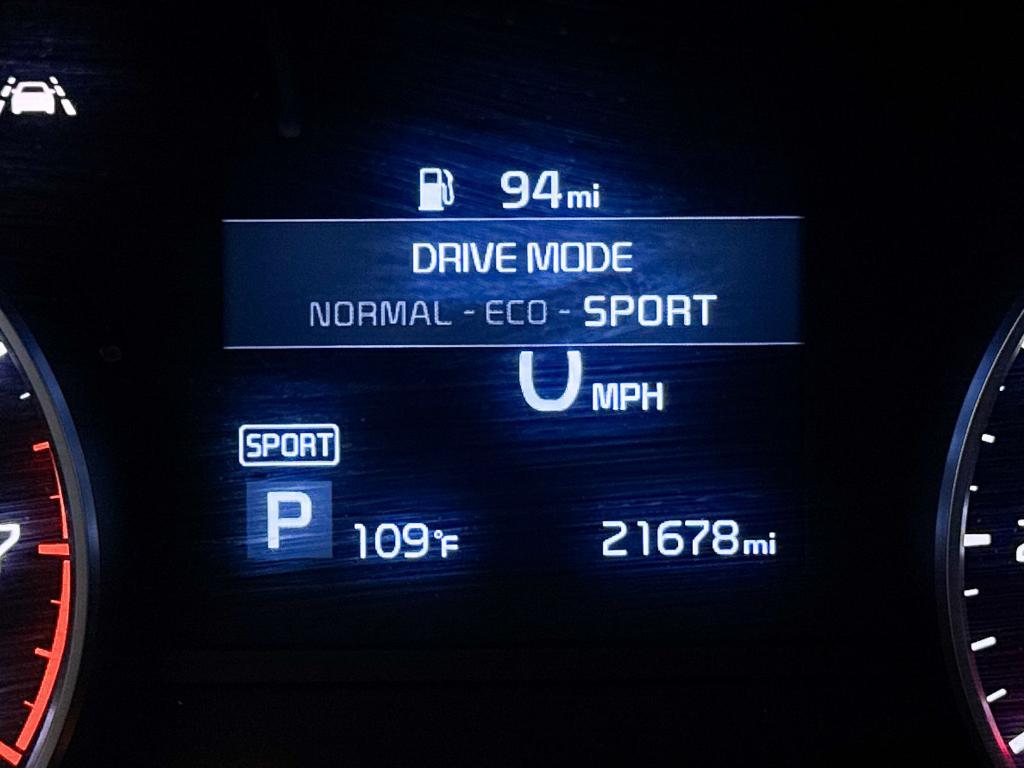 used 2022 Kia Sportage car, priced at $22,392