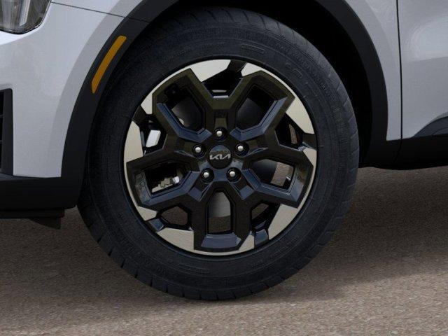 new 2026 Kia Sorento car, priced at $36,510