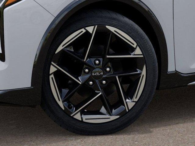 new 2026 Kia K4 car, priced at $27,612