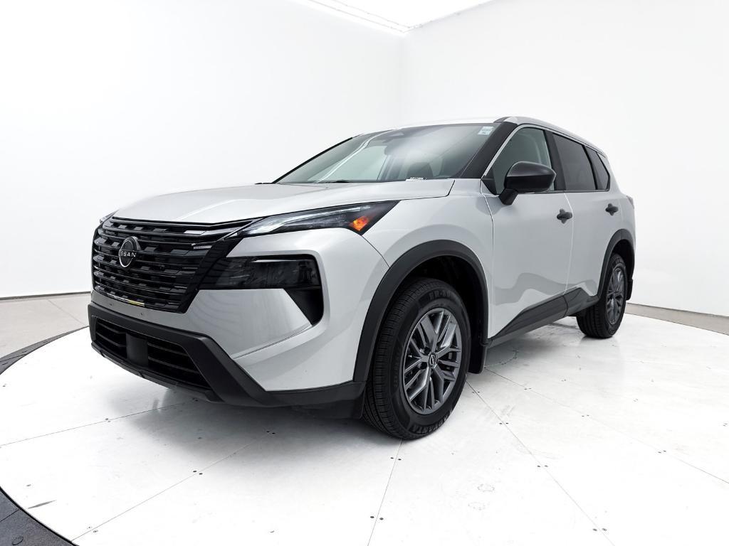 used 2024 Nissan Rogue car, priced at $18,594