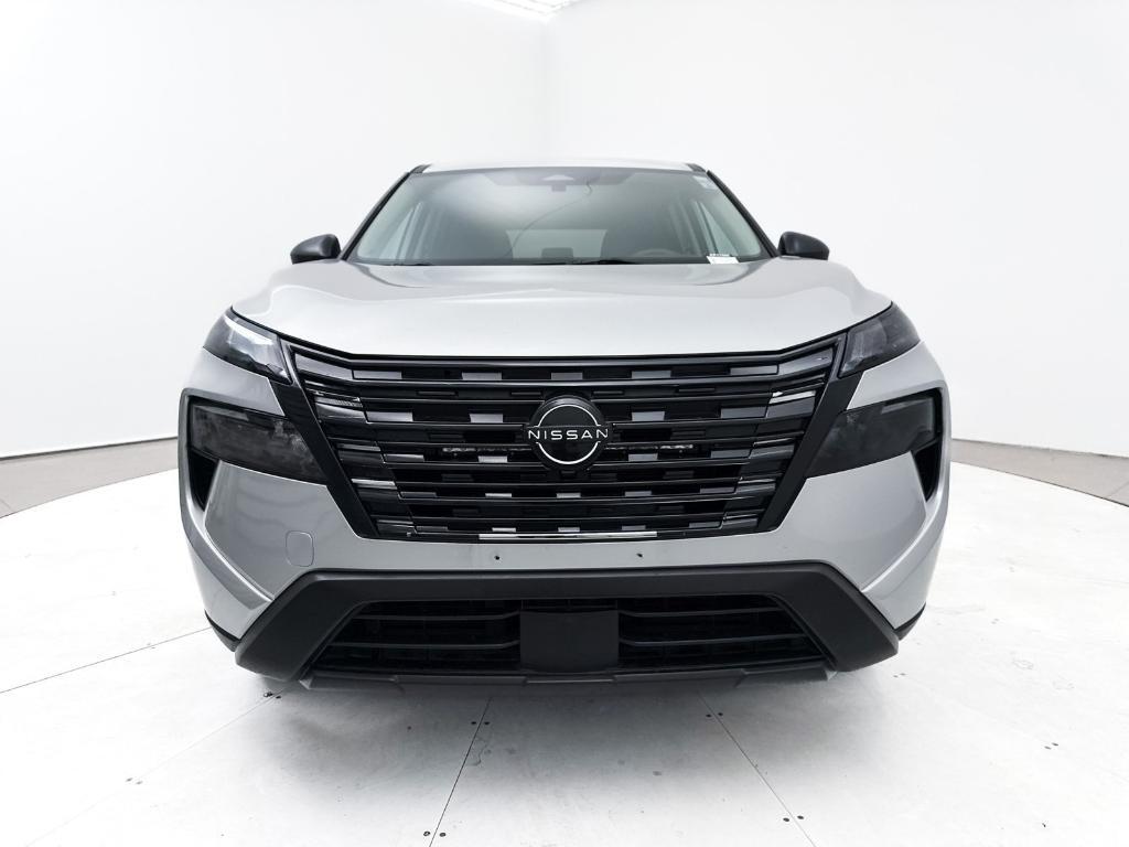 used 2024 Nissan Rogue car, priced at $18,594