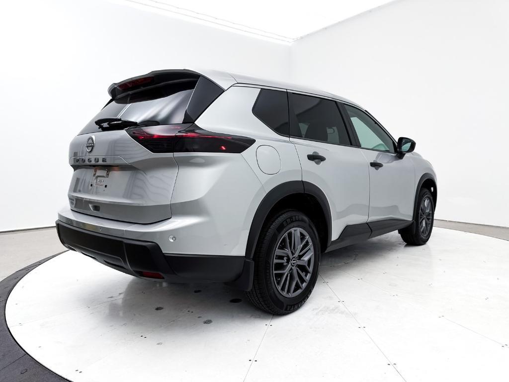 used 2024 Nissan Rogue car, priced at $18,594