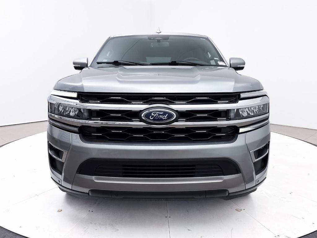 used 2023 Ford Expedition Max car, priced at $35,694