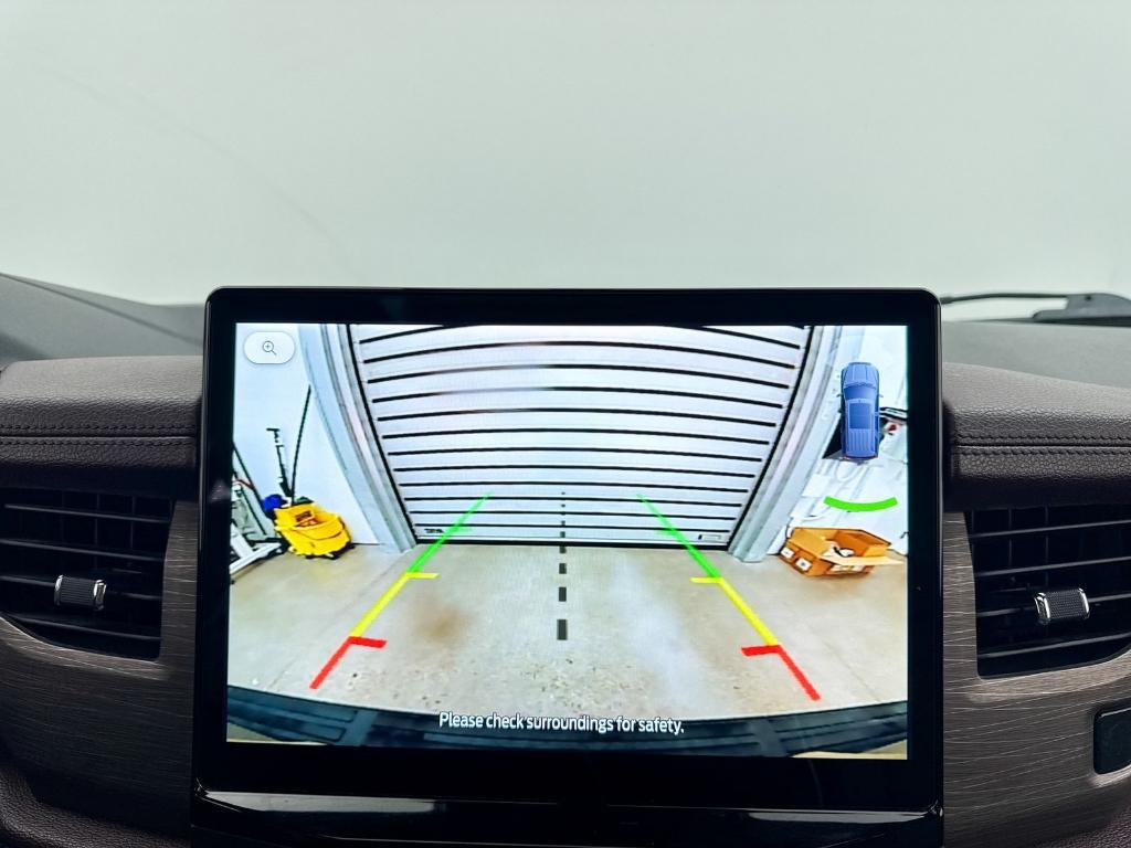 used 2023 Ford Expedition Max car, priced at $35,694