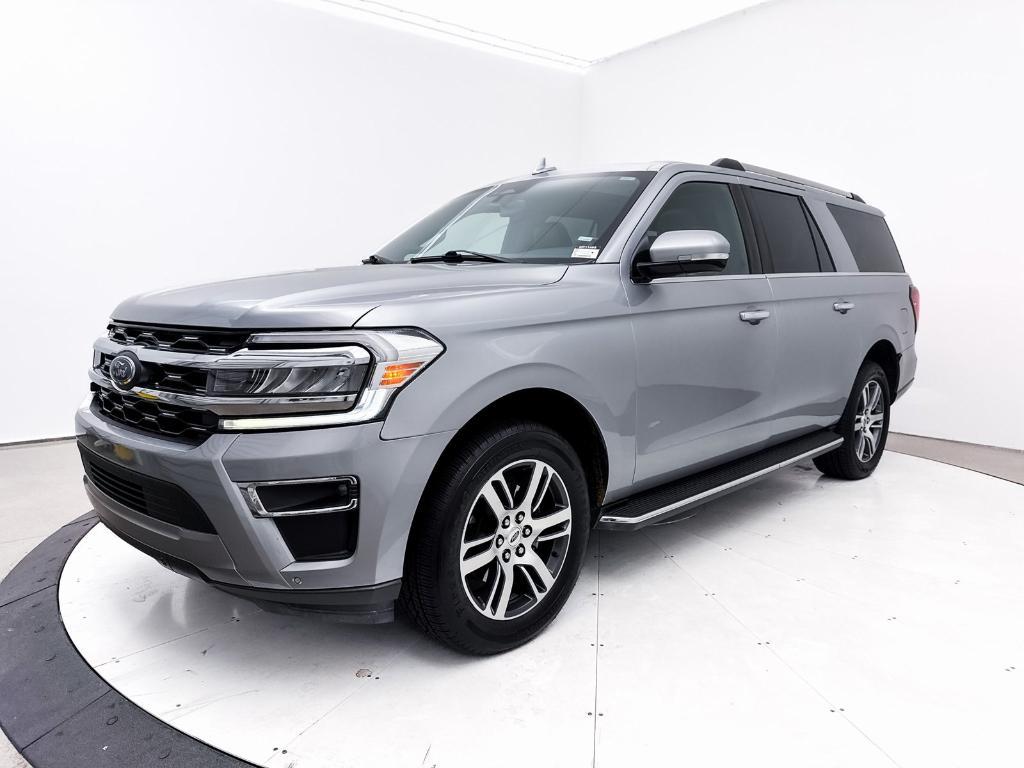 used 2023 Ford Expedition Max car, priced at $35,694