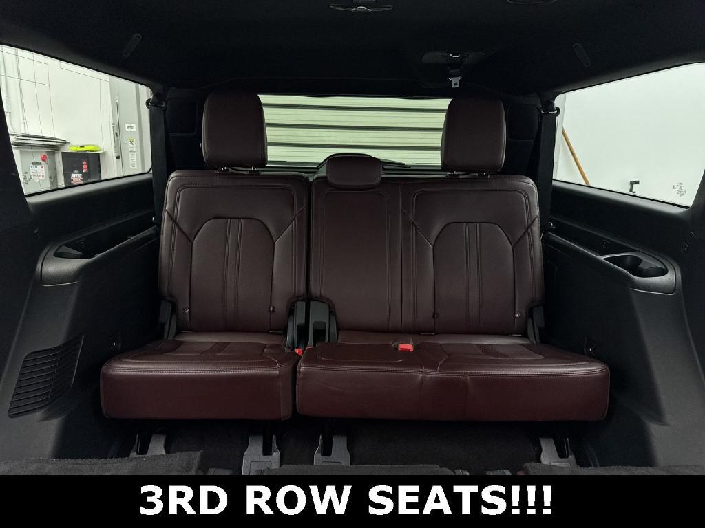 used 2023 Ford Expedition Max car, priced at $35,694