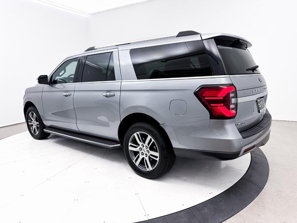 used 2023 Ford Expedition Max car, priced at $35,694