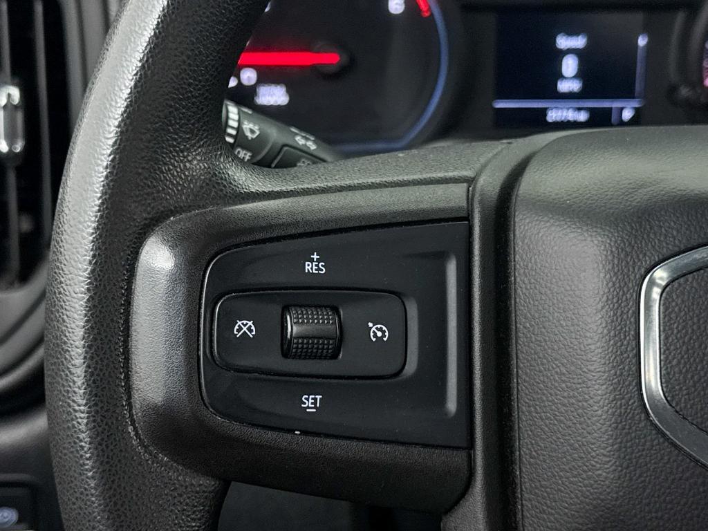 used 2019 GMC Sierra 1500 car, priced at $25,993