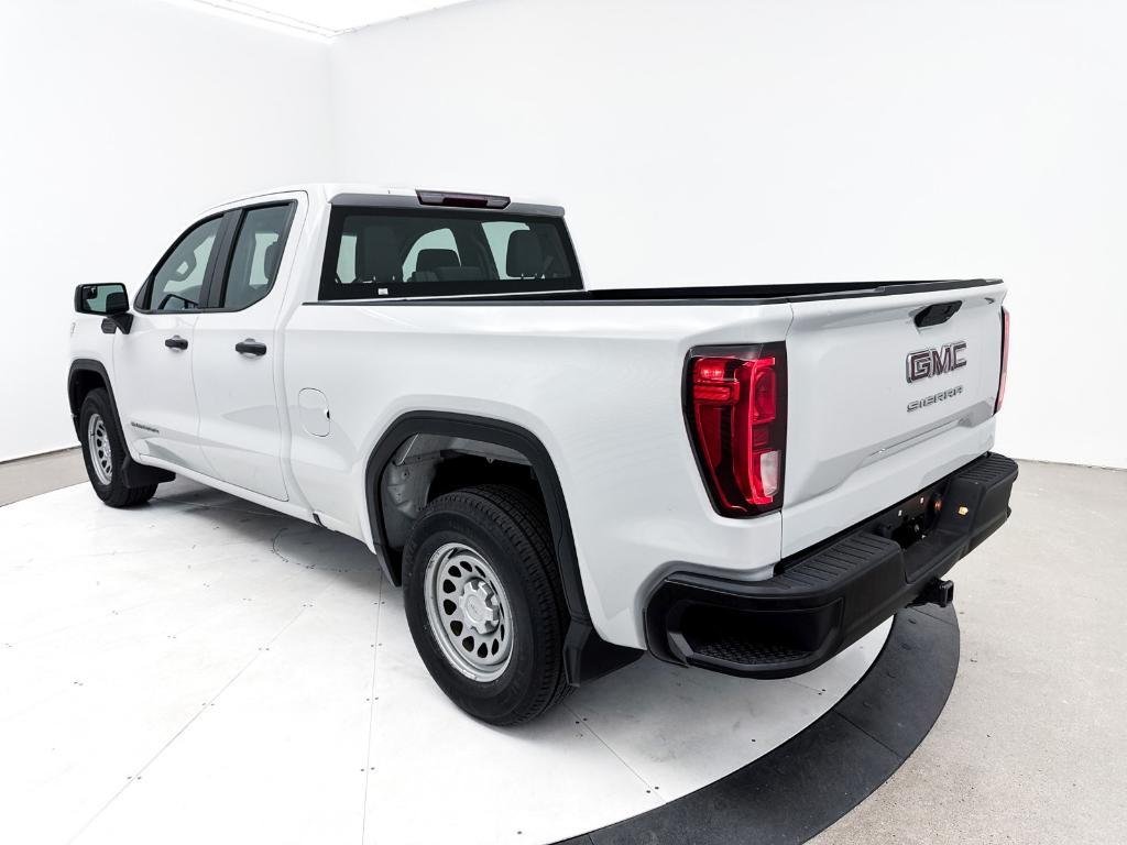 used 2019 GMC Sierra 1500 car, priced at $25,993
