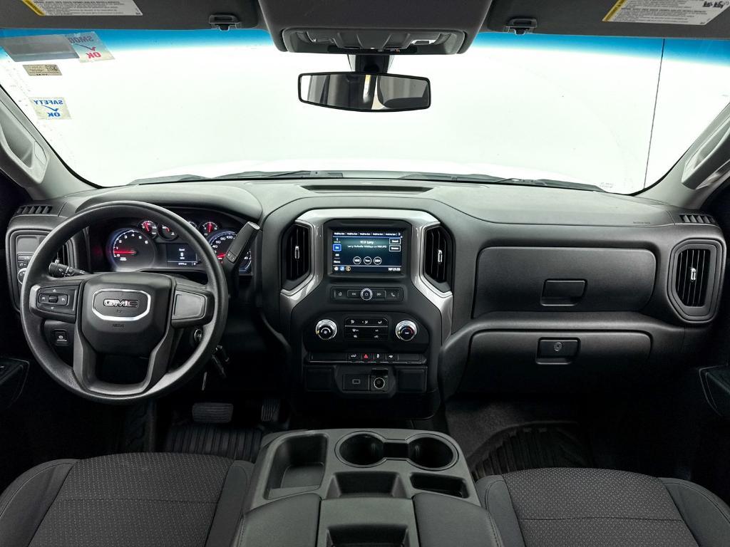 used 2019 GMC Sierra 1500 car, priced at $25,993