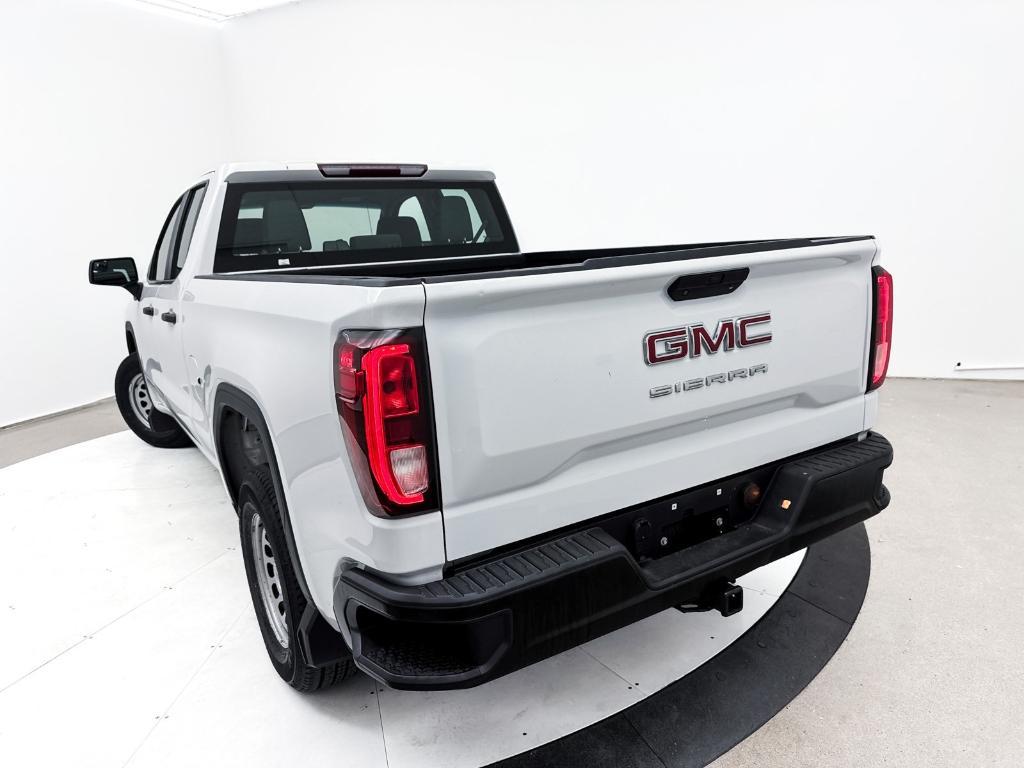 used 2019 GMC Sierra 1500 car, priced at $25,993