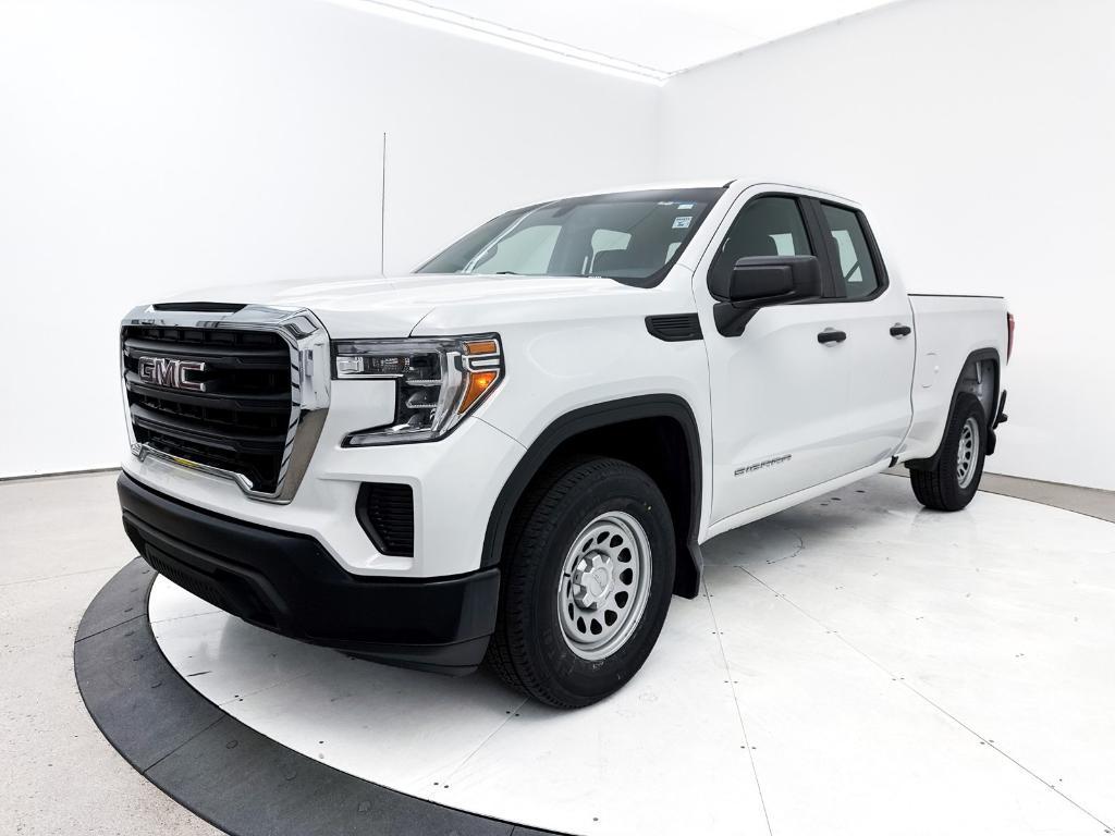 used 2019 GMC Sierra 1500 car, priced at $25,993