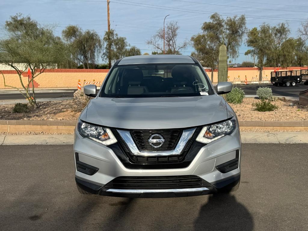 used 2017 Nissan Rogue car, priced at $12,992