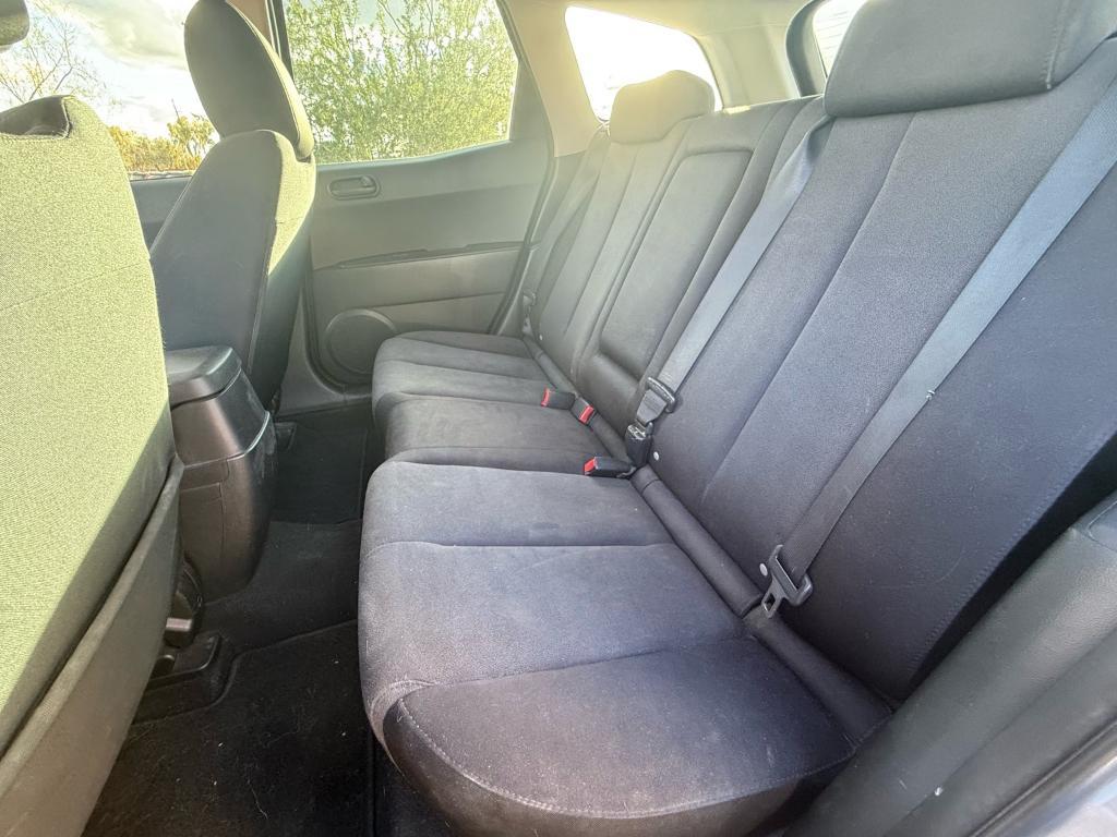 used 2007 Mazda CX-7 car, priced at $5,991